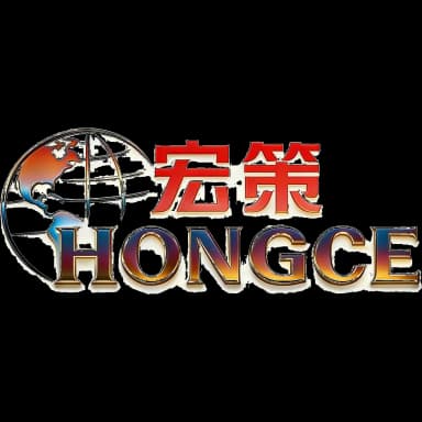 Hongce Cable brand logo