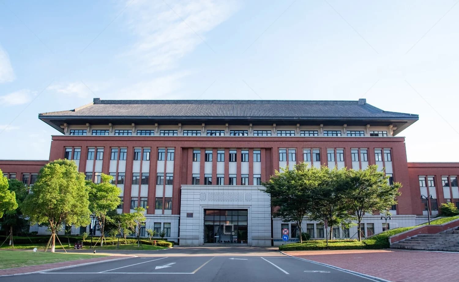 Hongce Cable XLPE power cable supplied for Zhejiang University campus infrastructure